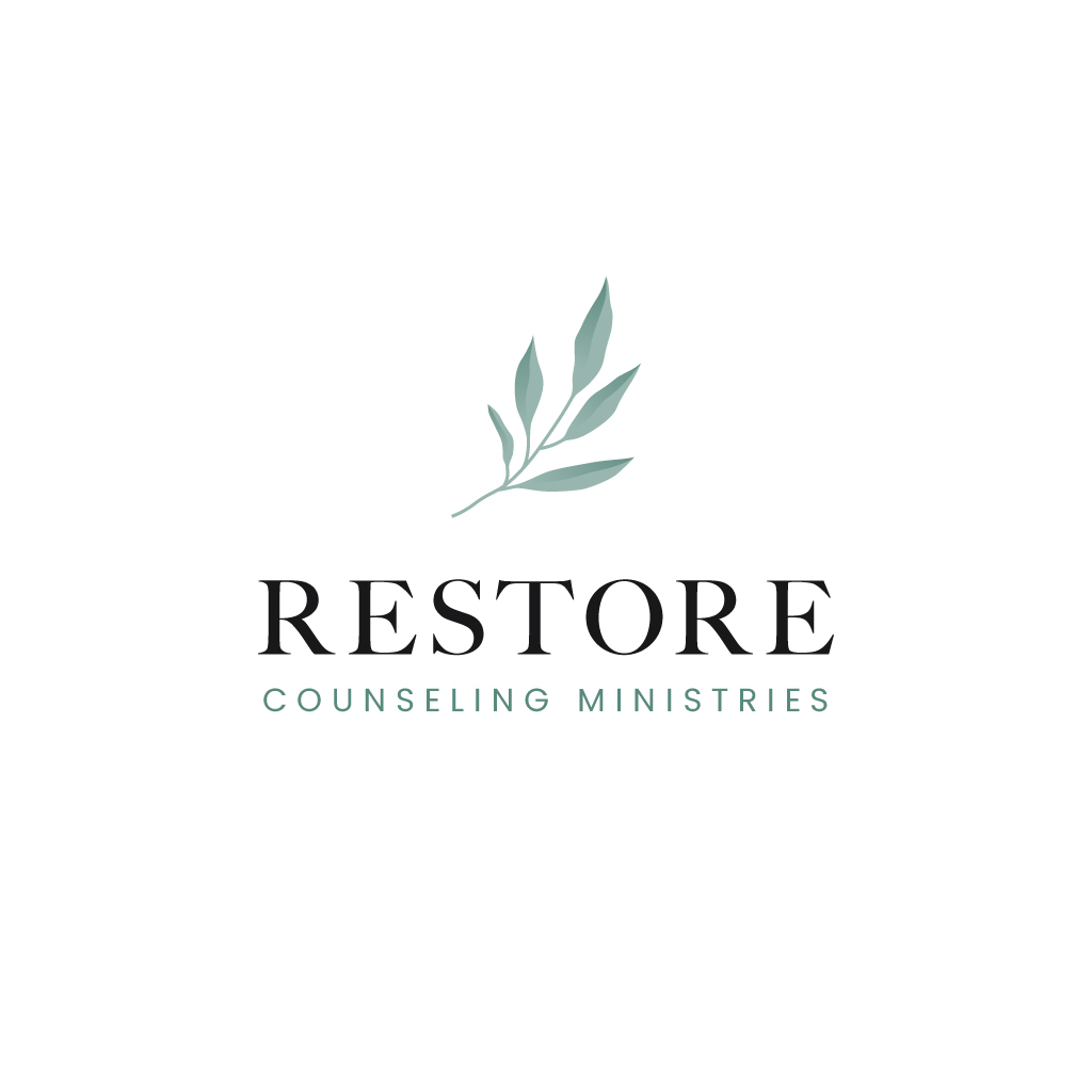 Logo Design by JohnnyCactus for Restore Counseling Ministries | Design #37782786