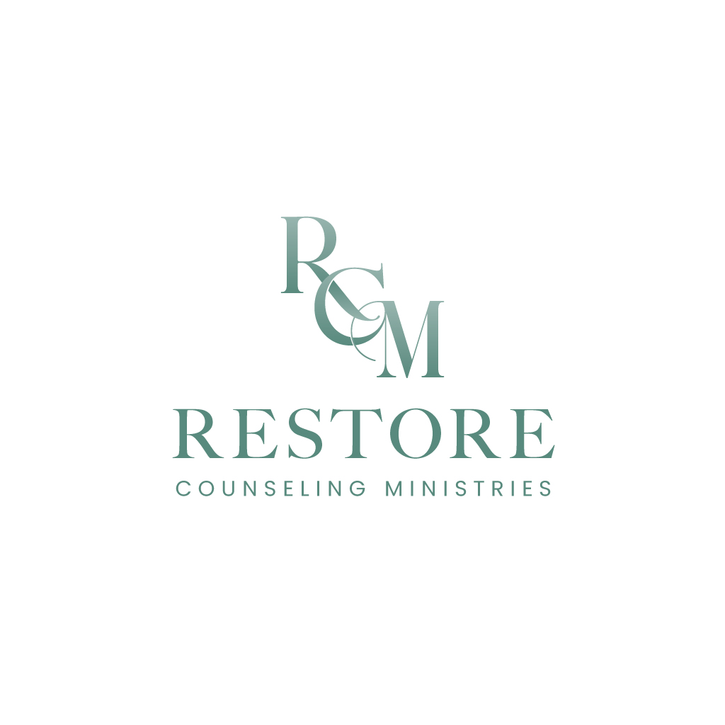 Logo Design by JohnnyCactus for Restore Counseling Ministries | Design #37789086