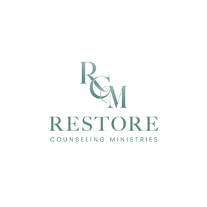 Logo Design by JohnnyCactus for Restore Counseling Ministries | Design: #37789086