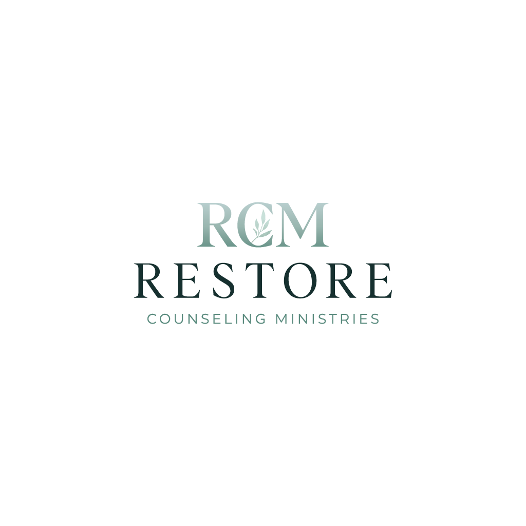 Logo Design by Jerwin Intac for Restore Counseling Ministries | Design #37787059