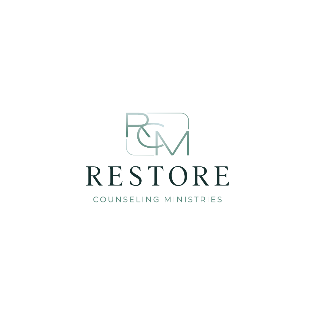 Logo Design by Jerwin Intac for Restore Counseling Ministries | Design #37789689