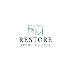 Logo Design by Jerwin Intac for Restore Counseling Ministries | Design: #37789689