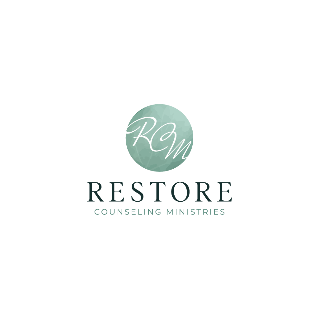 Logo Design by Jerwin Intac for Restore Counseling Ministries | Design #37789706