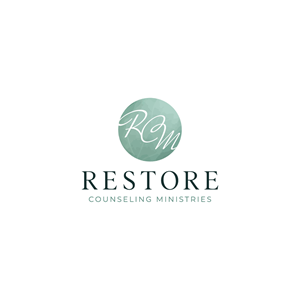 Logo Design by Jerwin Intac for Restore Counseling Ministries | Design: #37789706