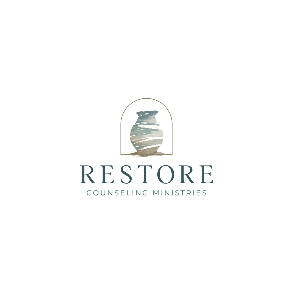 Logo Design by Jerwin Intac for Restore Counseling Ministries | Design #37792467