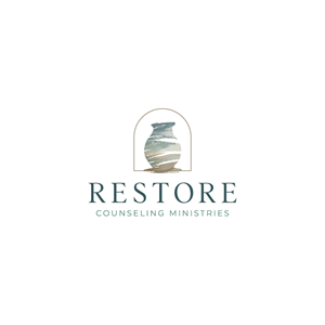 Logo Design by Jerwin Intac for Restore Counseling Ministries | Design: #37792467