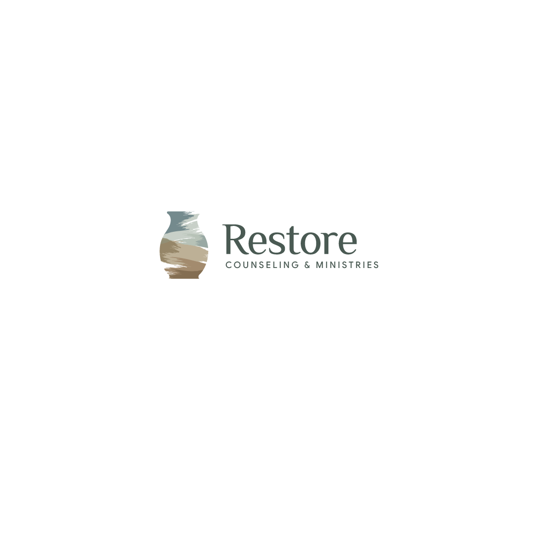 Logo Design by coloratura for Restore Counseling Ministries | Design #37790918