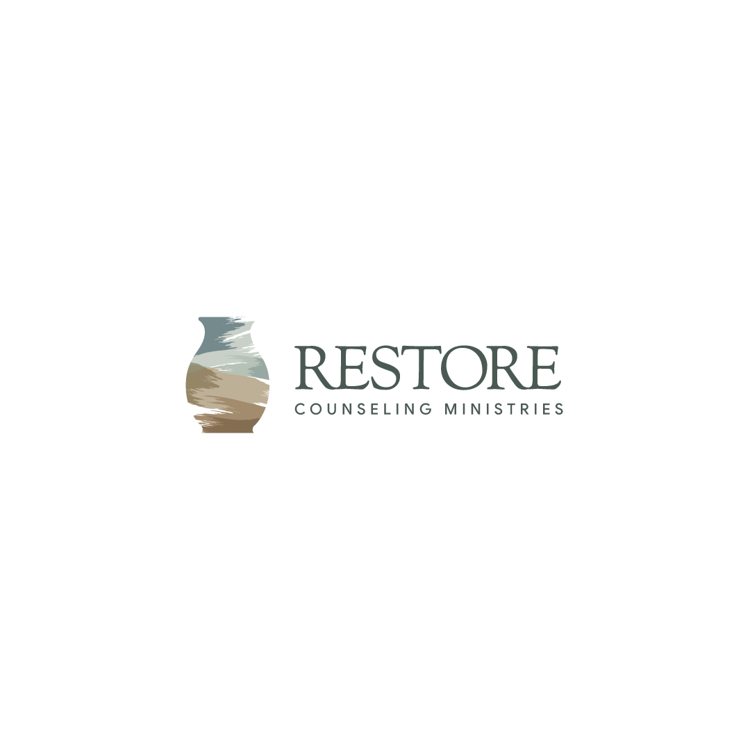 Logo Design by coloratura for Restore Counseling Ministries | Design #37799833
