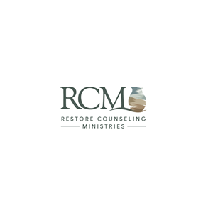 Logo Design by coloratura for Restore Counseling Ministries | Design: #37799834