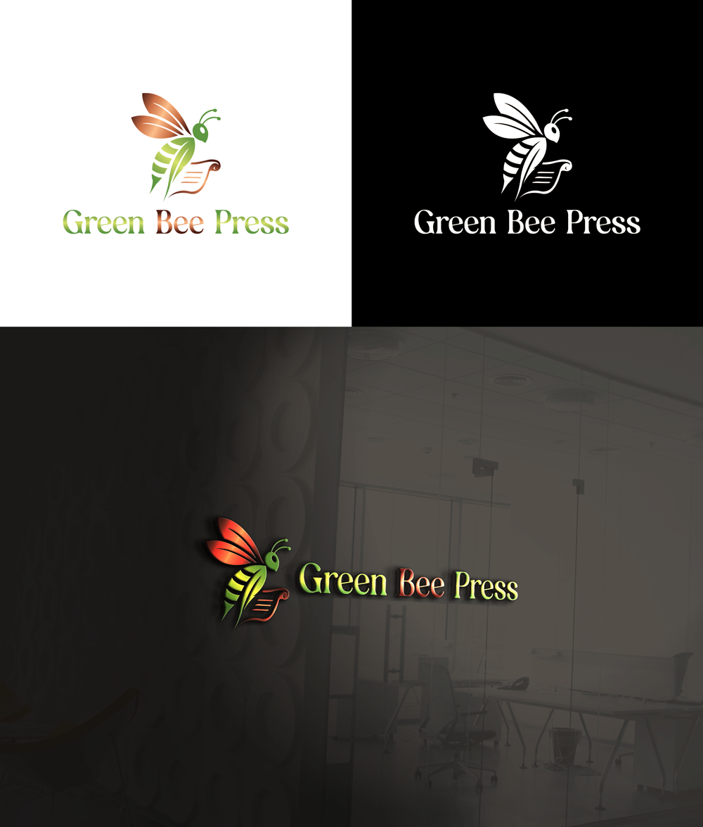 Logo-Design von RA-bica für dieses Projekt | Design #37782607