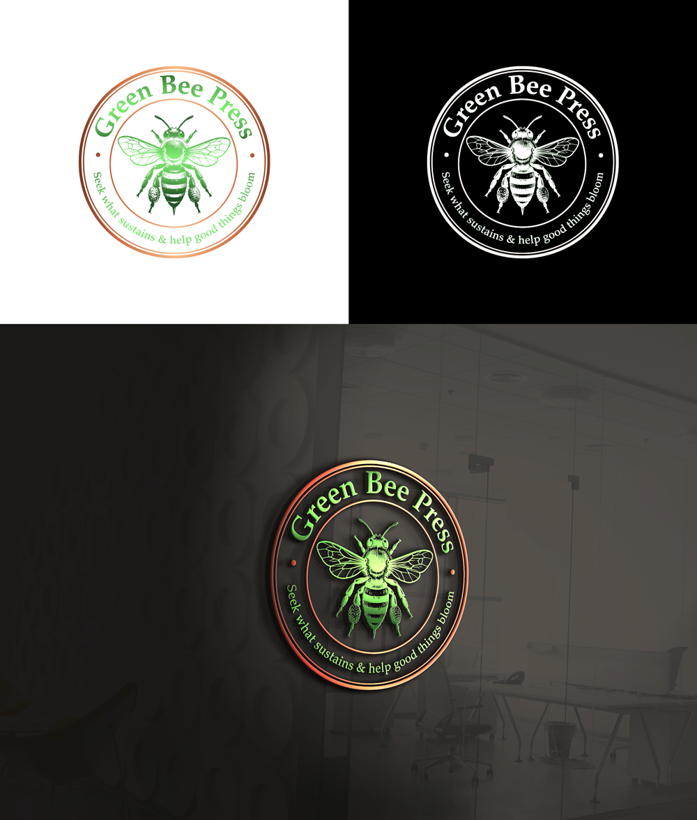 Logo-Design von RA-bica für dieses Projekt | Design #37782608