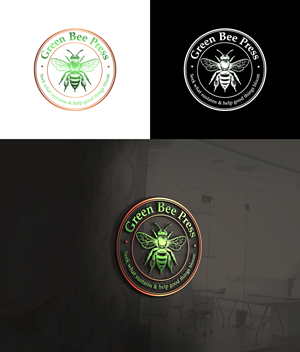 Logo-Design von RA-bica für dieses Projekt | Design: #37782608