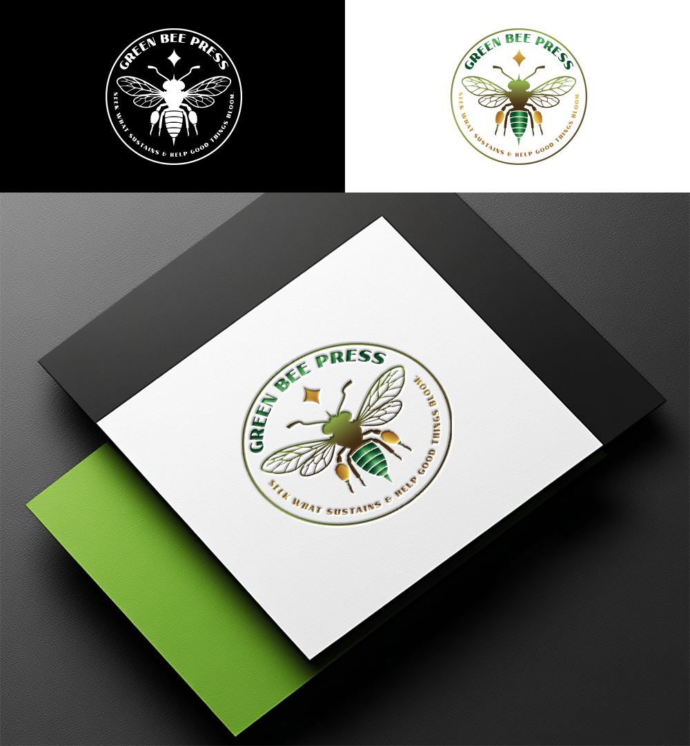 Logo-Design von RA-bica für dieses Projekt | Design #37783196