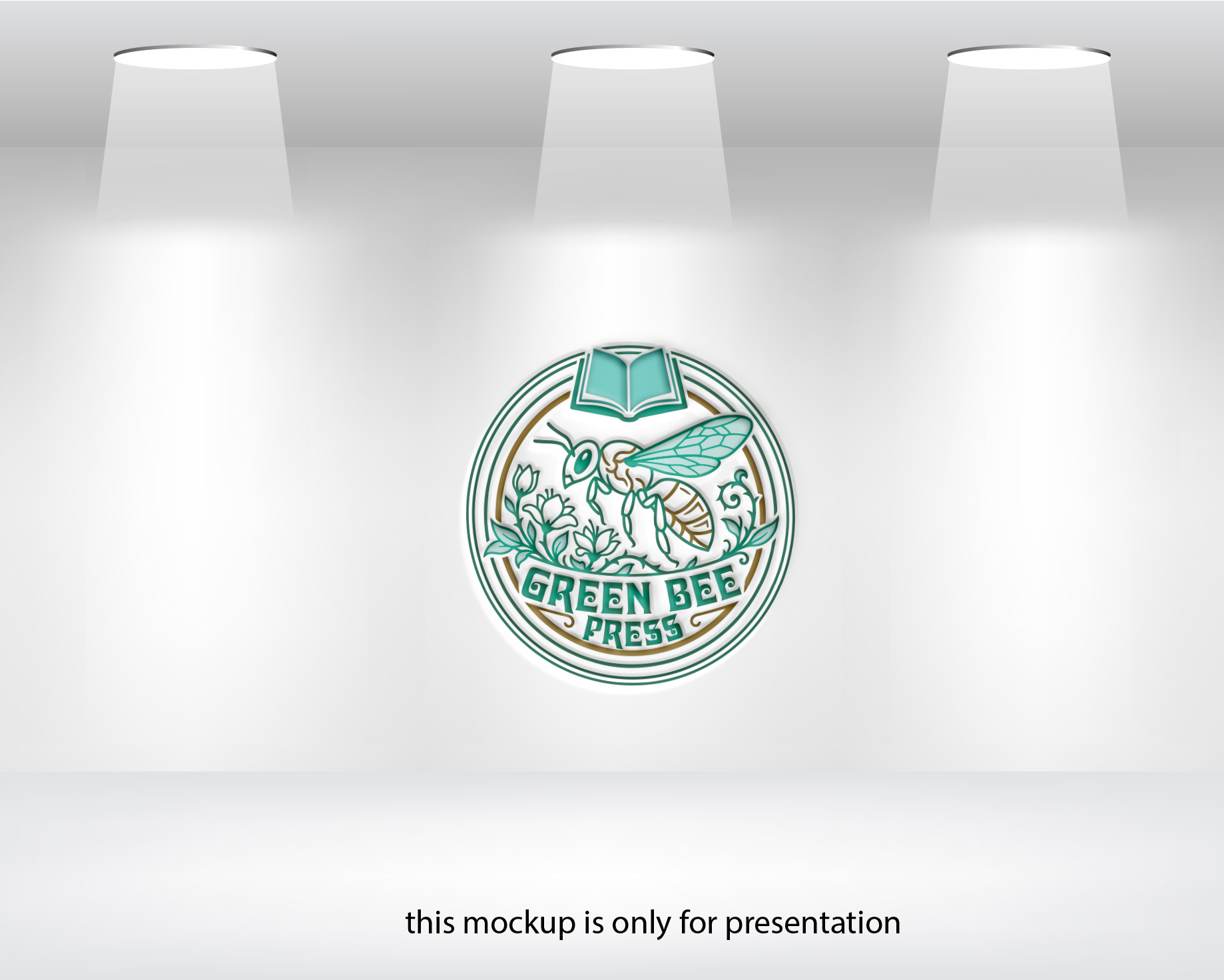 Logo-Design von J.H.F für dieses Projekt | Design #37786287