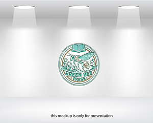 Logo-Design von J.H.F für dieses Projekt | Design: #37786287
