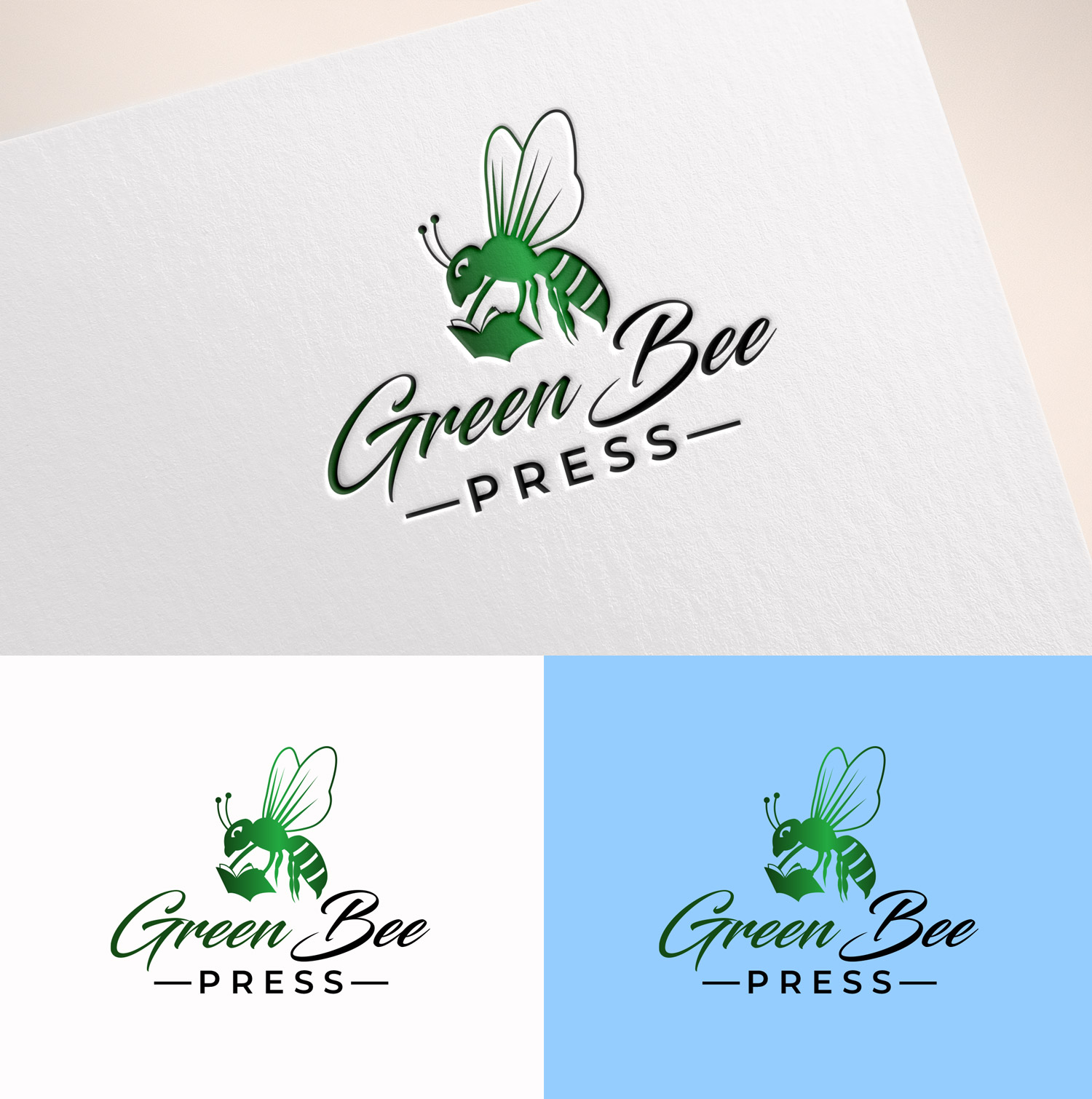 Logo-Design von M Art & Design für dieses Projekt | Design #37785673