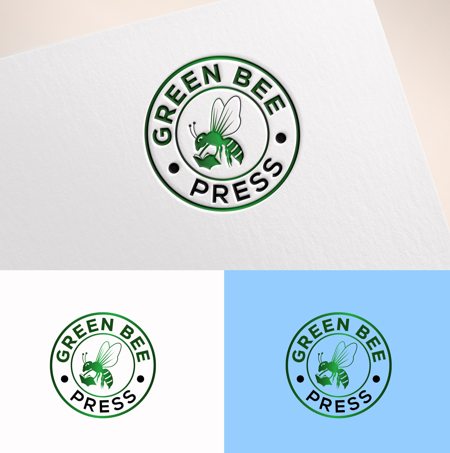 Logo-Design von M Art & Design für dieses Projekt | Design #37785777