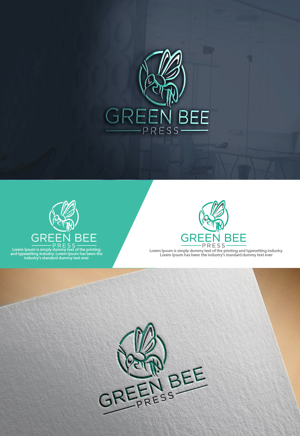 Logo-Design von sulemani   creation für dieses Projekt | Design #37789537