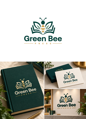 Logo-Design von A K A S H für dieses Projekt | Design: #37787370