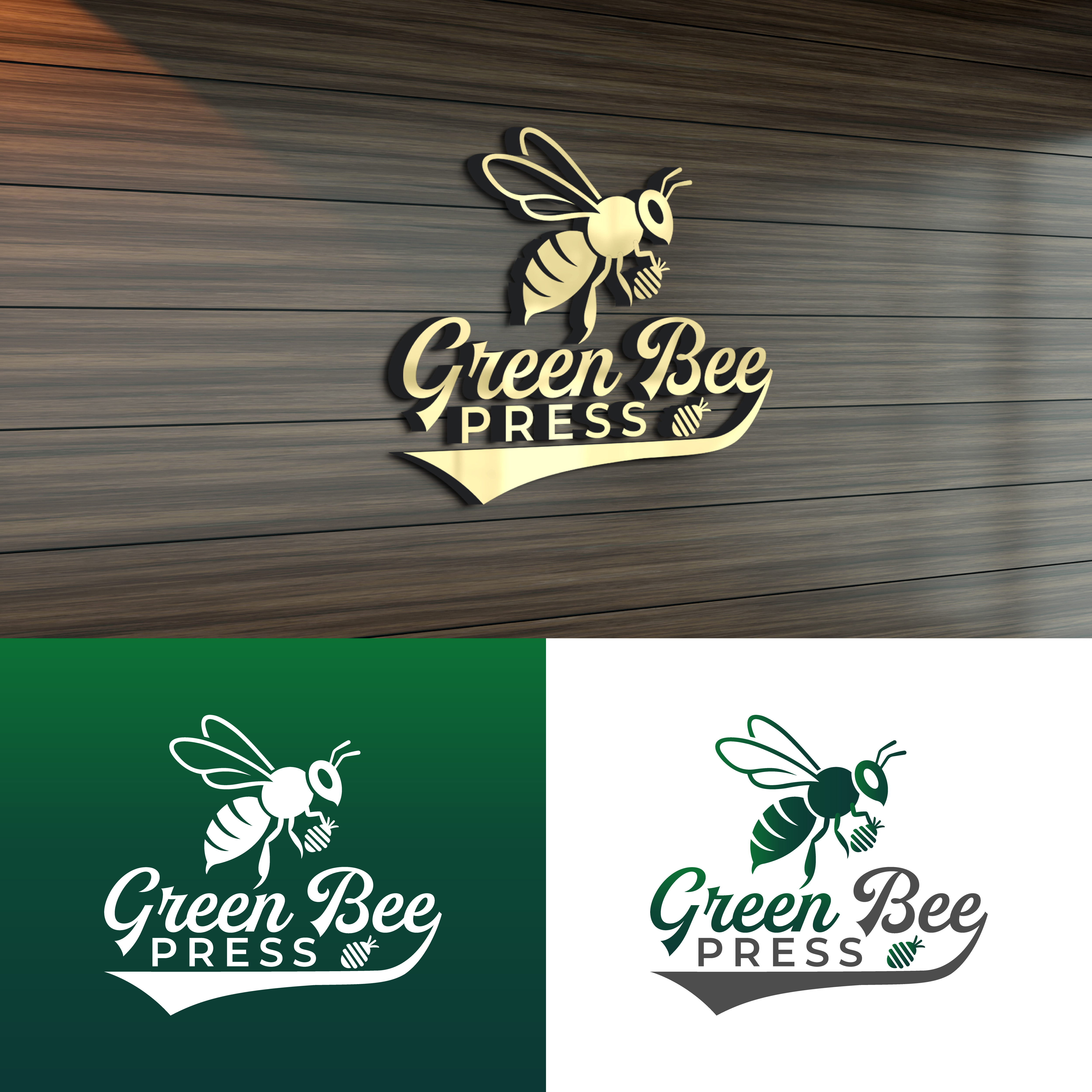 Logo-Design von Jubaidur Creative Designer für dieses Projekt | Design #37784496