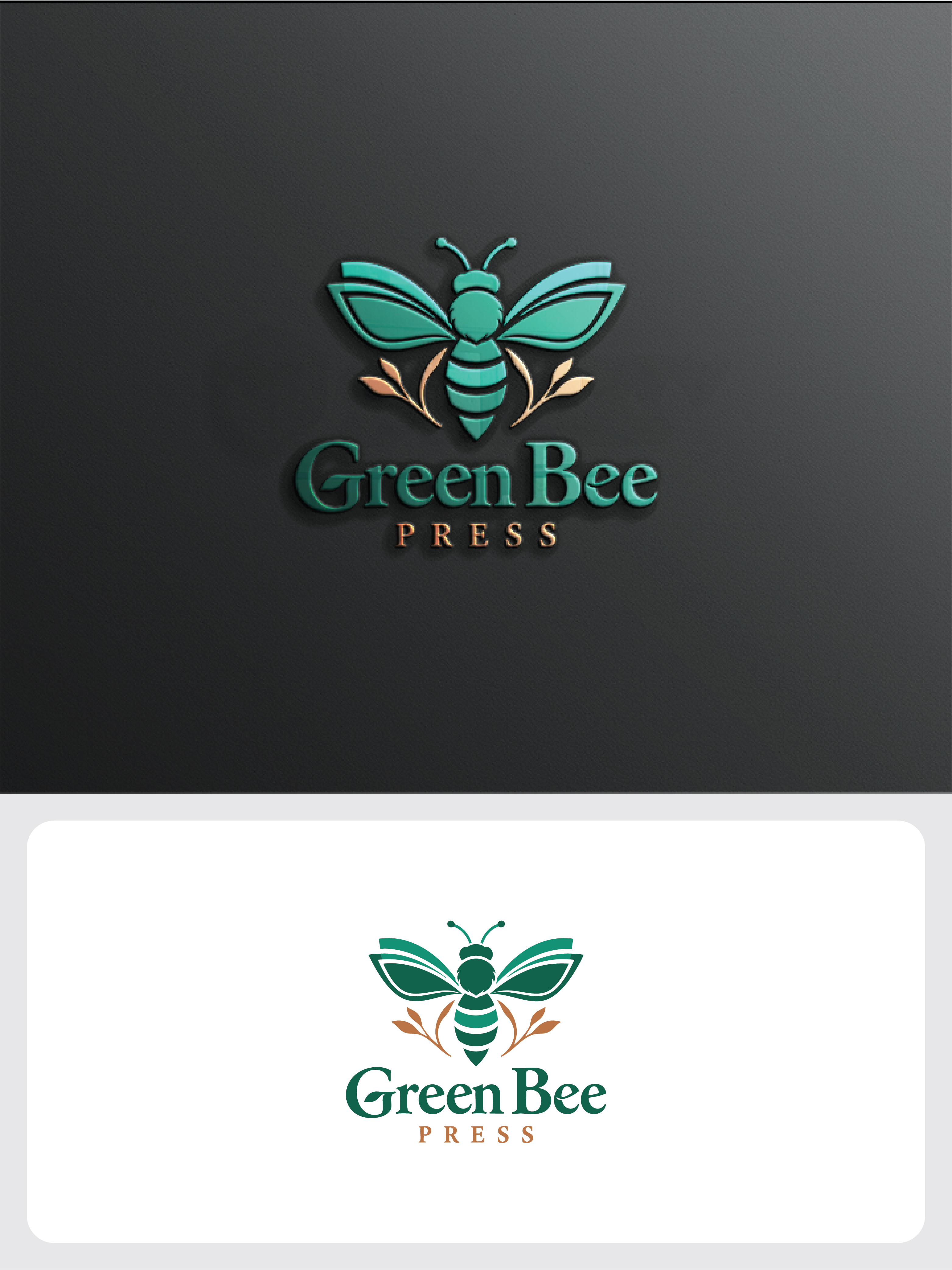 Logo-Design von raju.creative für dieses Projekt | Design #37783644