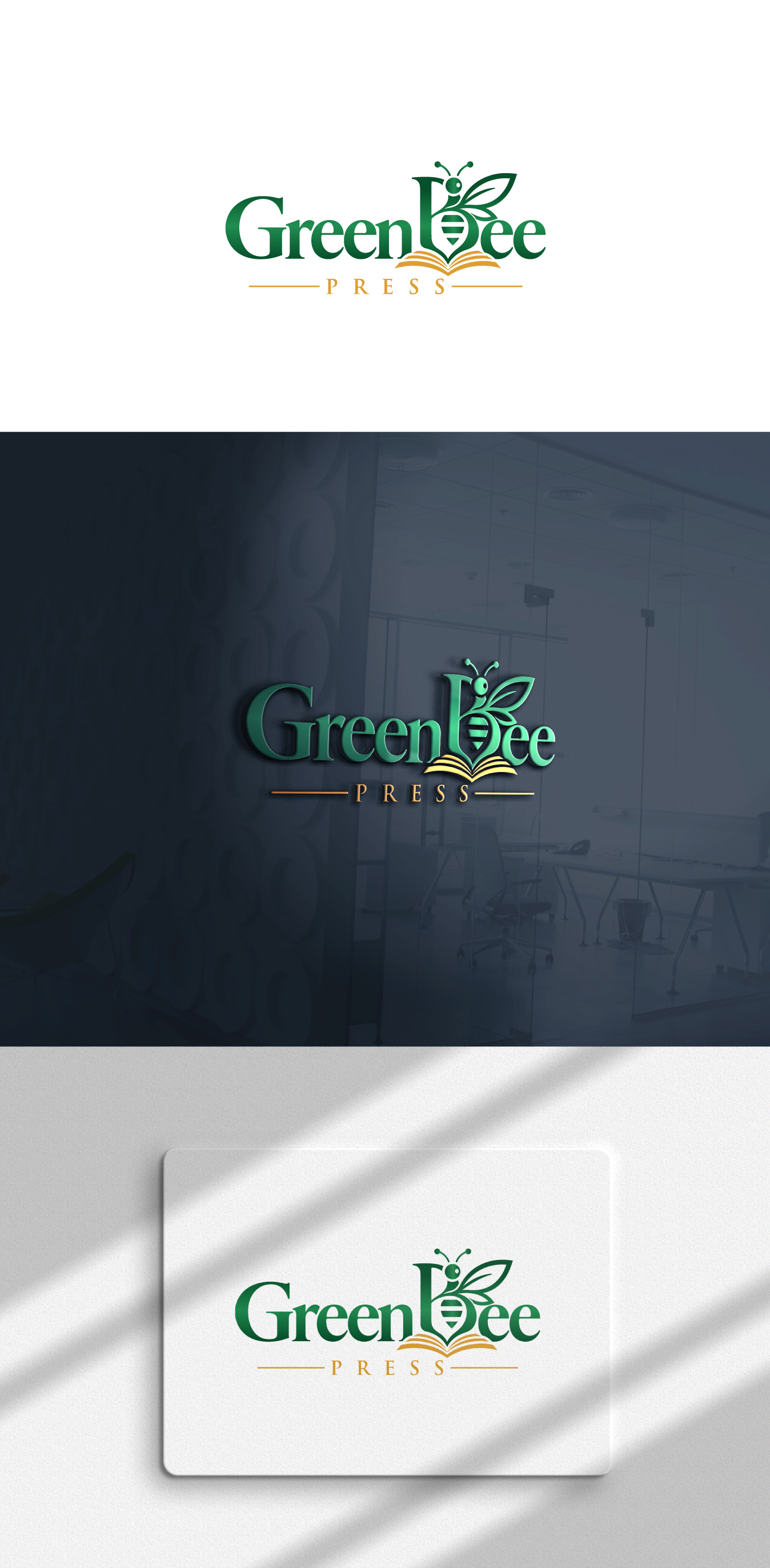 Logo-Design von Oliver_Design für dieses Projekt | Design #37784382