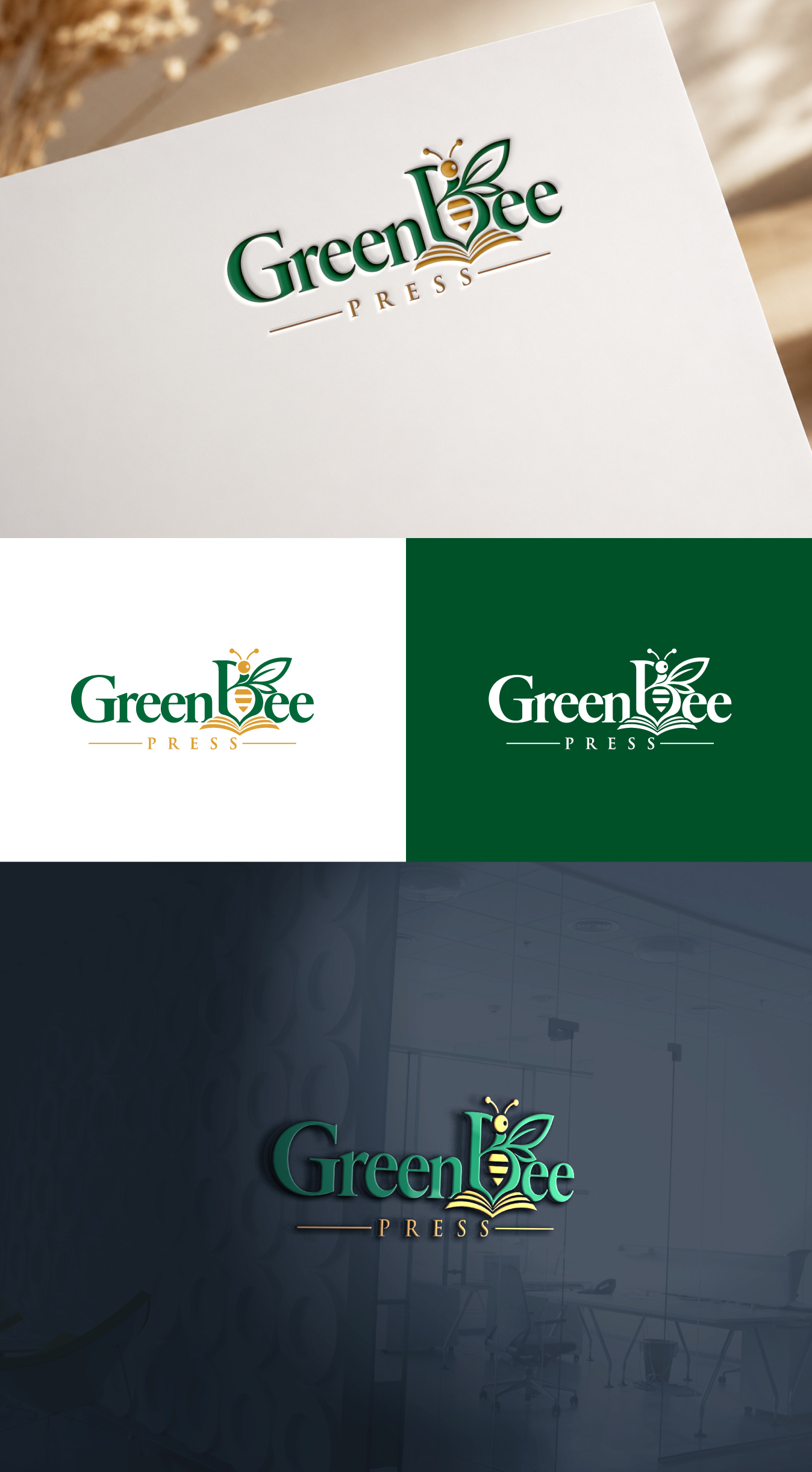 Logo-Design von Oliver_Design für dieses Projekt | Design #37784383