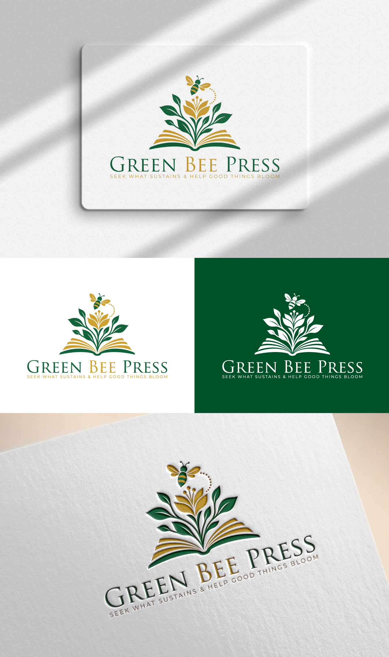Logo-Design von Oliver_Design für dieses Projekt | Design #37784384