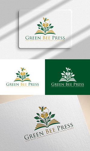 Logo-Design von Oliver_Design für dieses Projekt | Design: #37784384