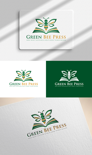 Logo-Design von Oliver_Design für dieses Projekt | Design: #37784388