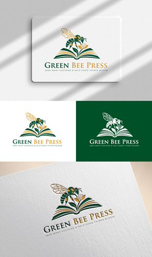 Logo-Design von Oliver_Design für dieses Projekt | Design: #37784389