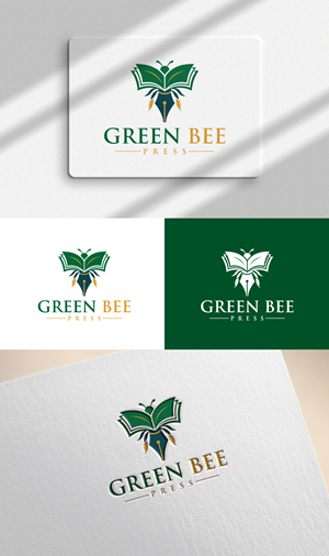 Logo-Design von Oliver_Design für dieses Projekt | Design: #37784390