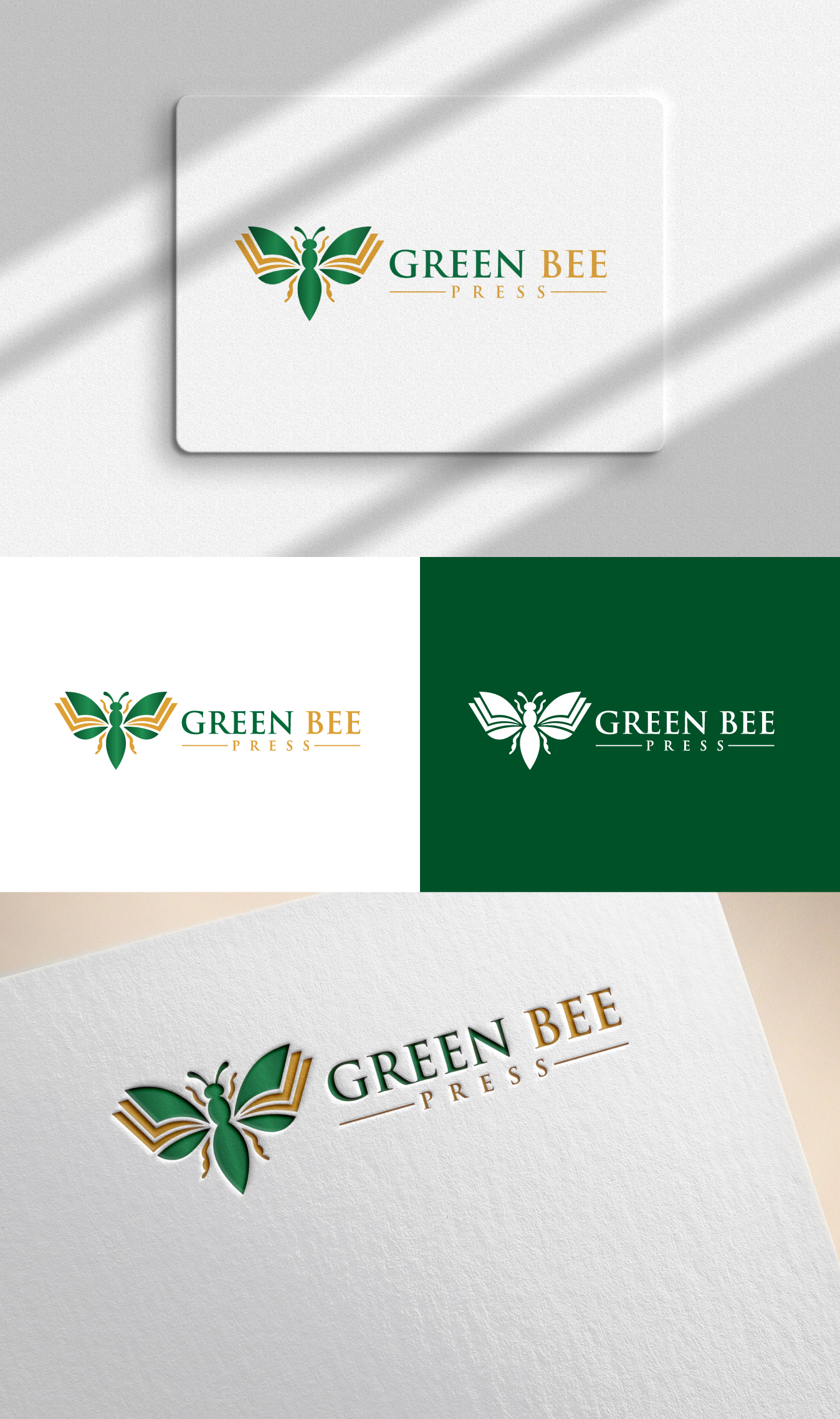 Logo-Design von Oliver_Design für dieses Projekt | Design #37784391