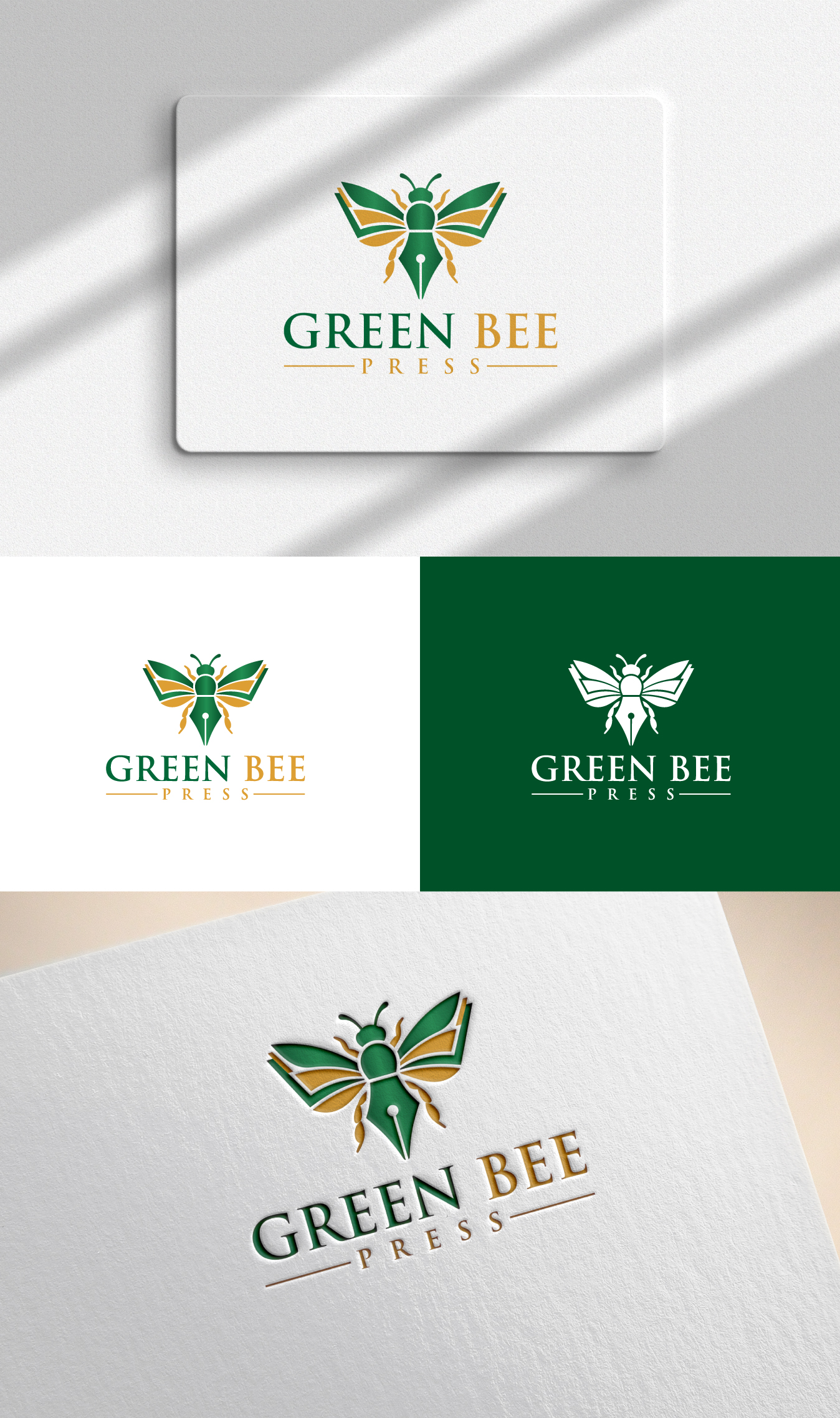 Logo-Design von Oliver_Design für dieses Projekt | Design #37784392