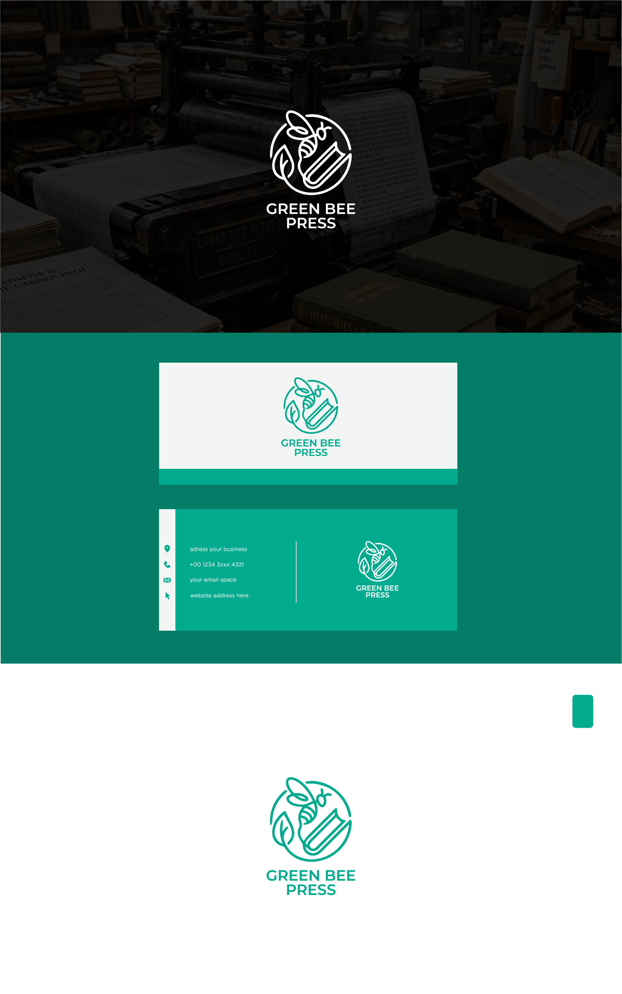 Logo-Design von Annapoorna Design Co für dieses Projekt | Design #37789503