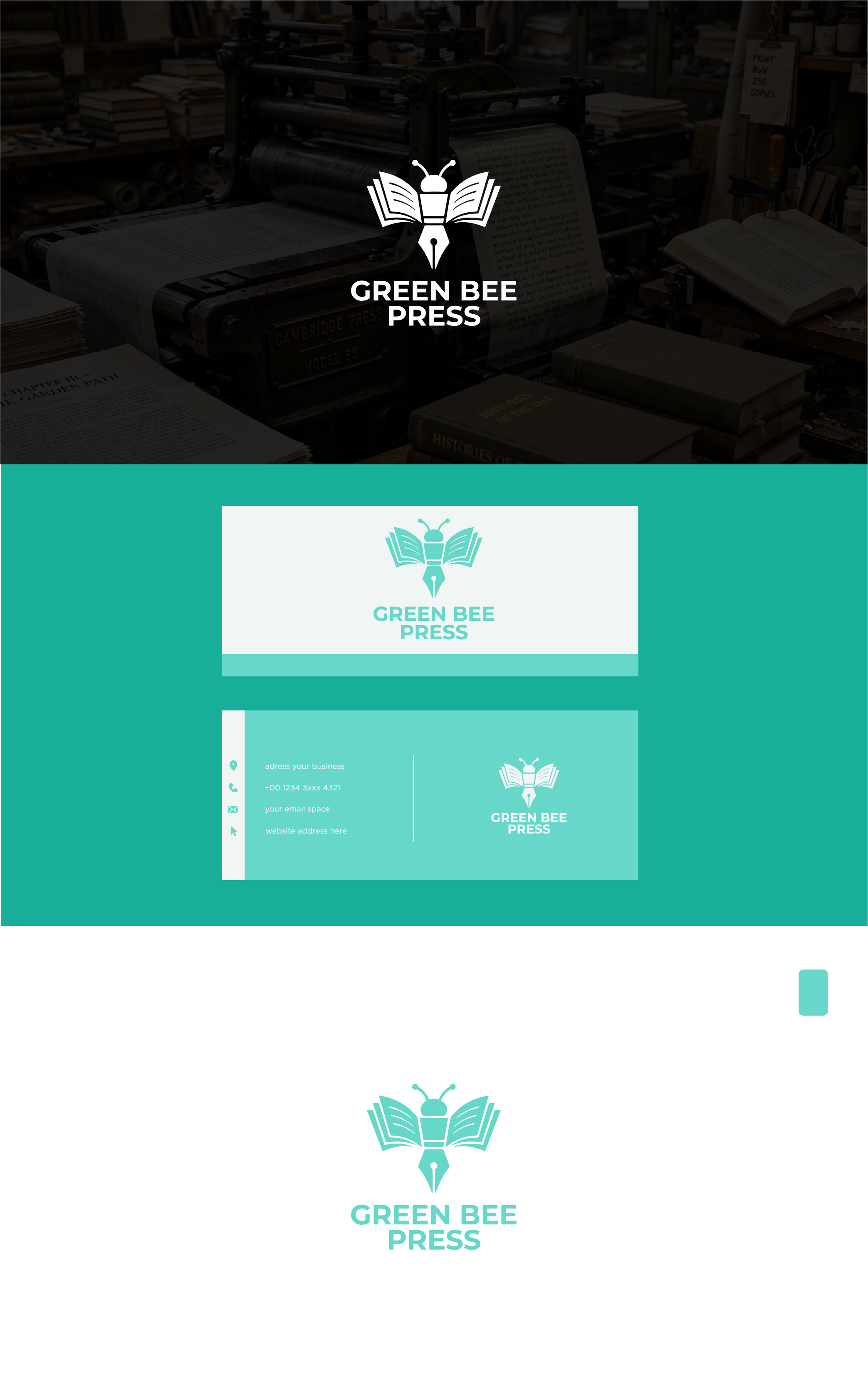 Logo-Design von Annapoorna Design Co für dieses Projekt | Design #37789506