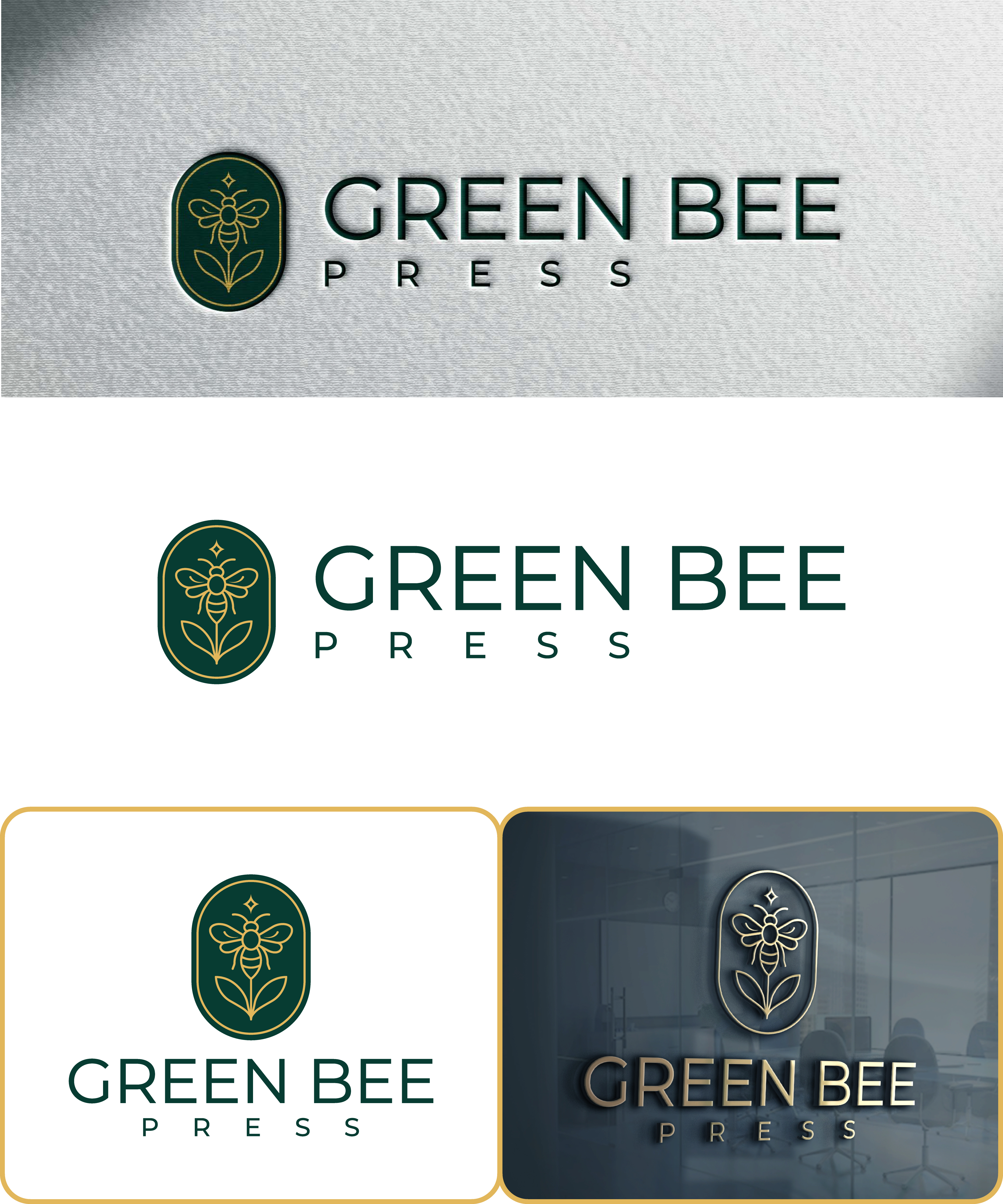 Logo-Design von Studio Vertex für dieses Projekt | Design #37783900
