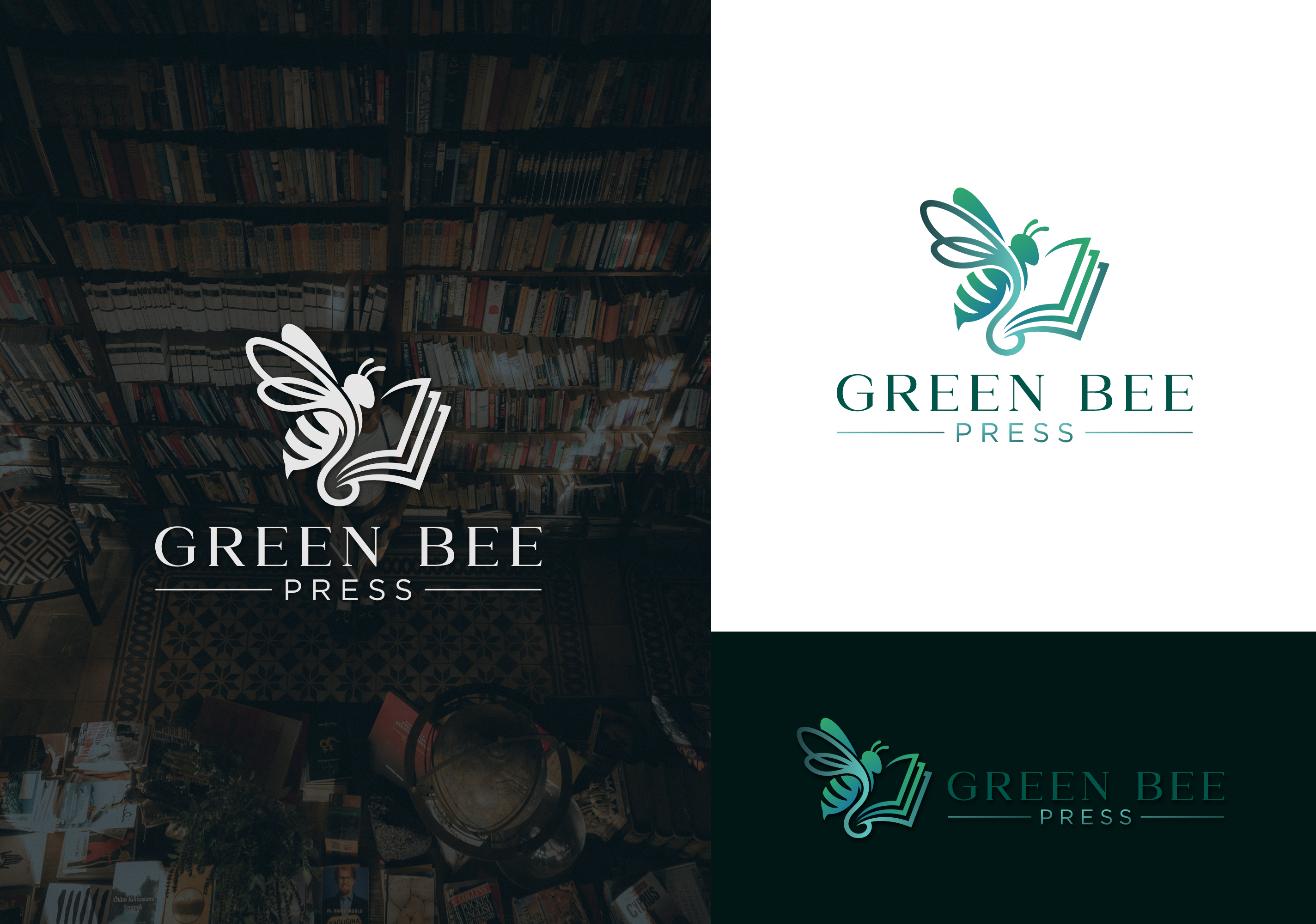 Logo-Design von Sj.A für dieses Projekt | Design #37783479