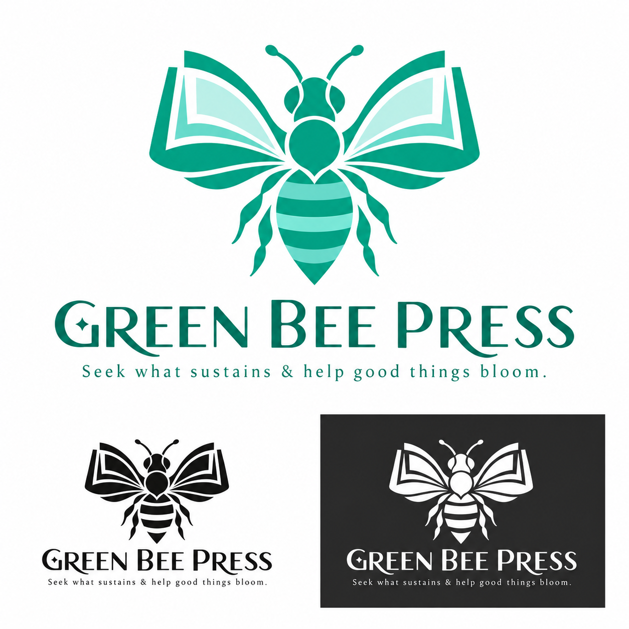 Logo-Design von GreenBoys für dieses Projekt | Design #37789635