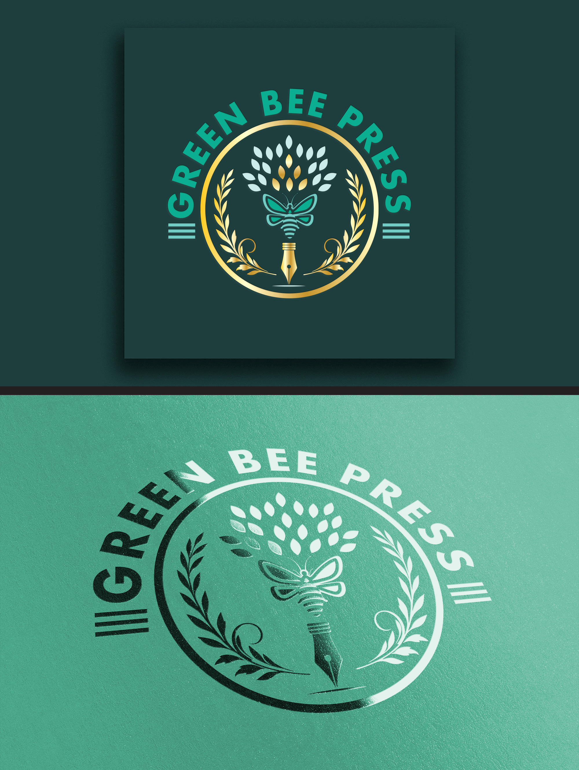 Logo-Design von Wonderful design für dieses Projekt | Design #37784511