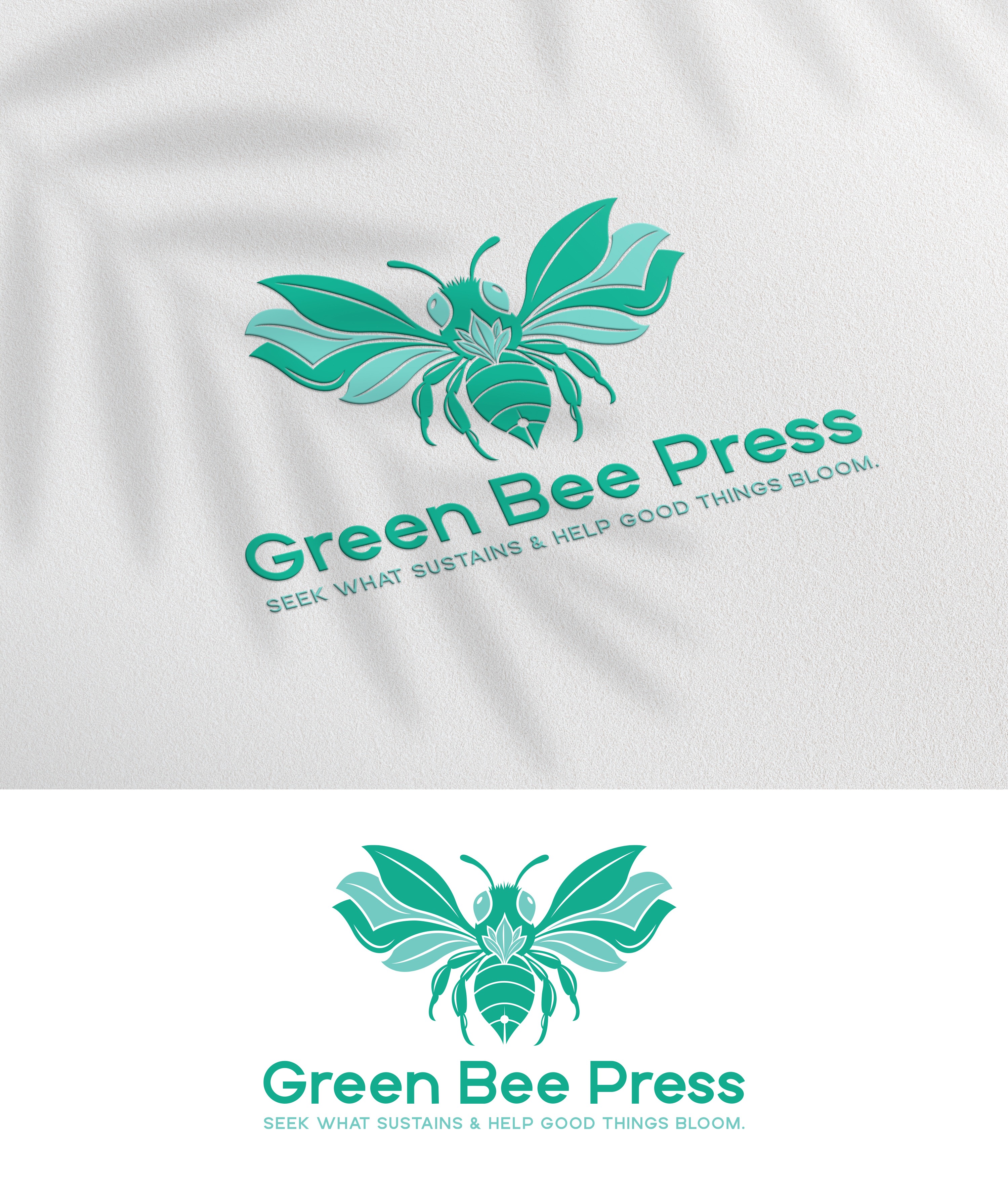 Logo-Design von Impressive Designs für dieses Projekt | Design #37782707