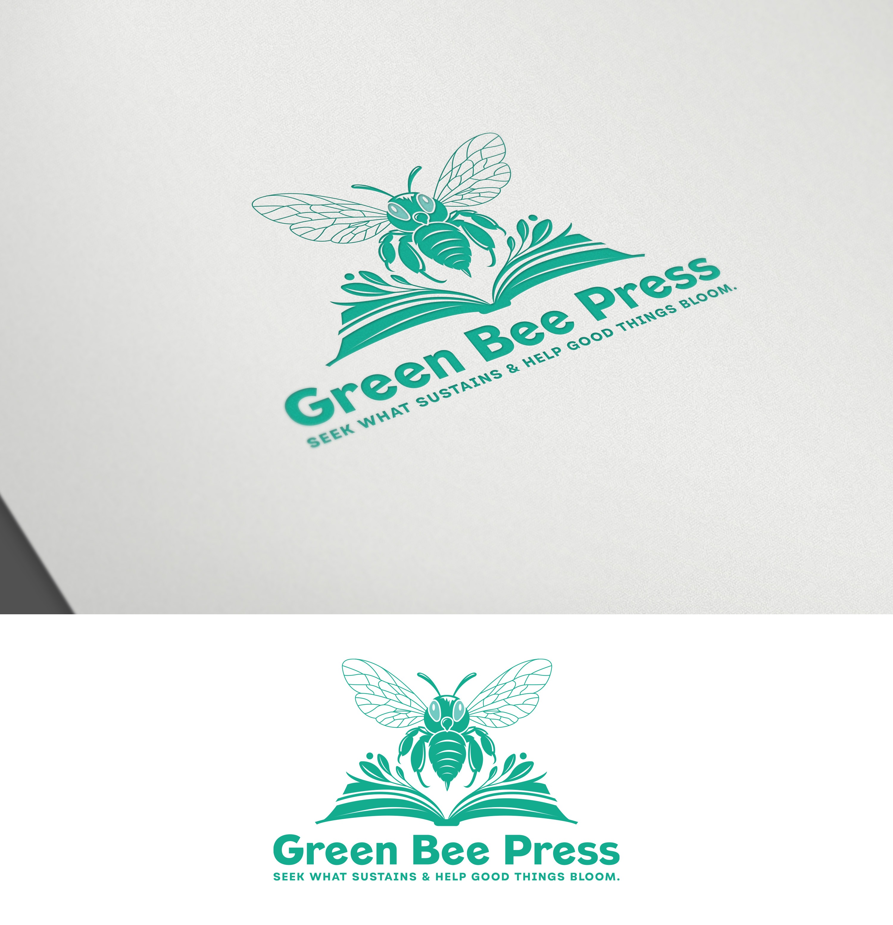 Logo-Design von Impressive Designs für dieses Projekt | Design #37782708