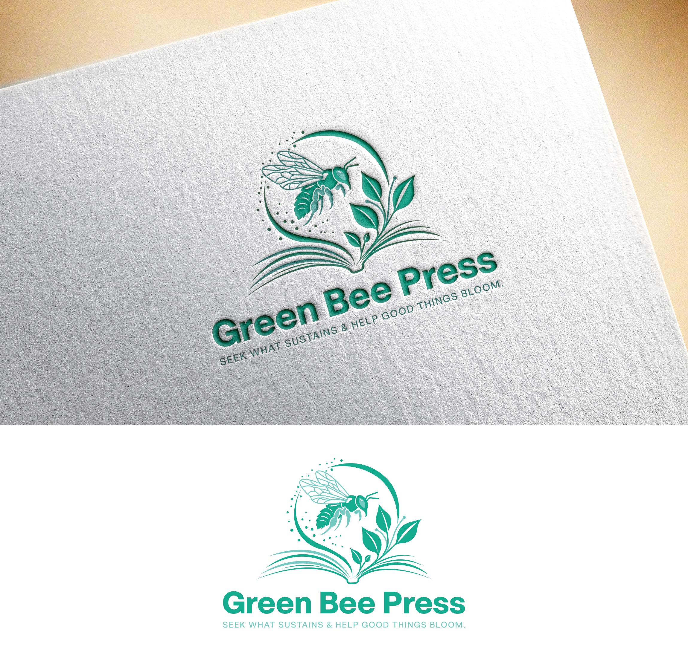 Logo-Design von Impressive Designs für dieses Projekt | Design #37782709