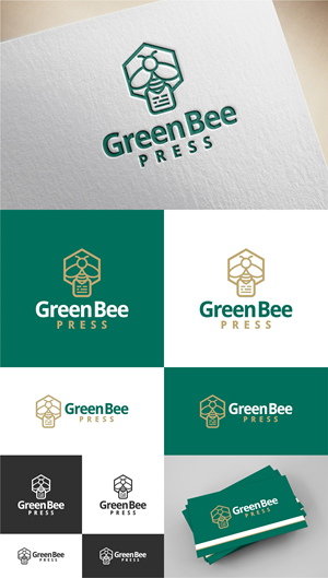 Logo-Design von bojboga für dieses Projekt | Design #37789431