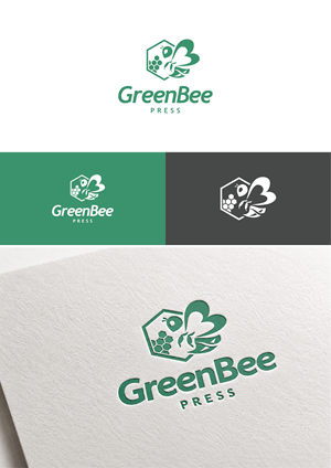 Logo-Design von HerDish für dieses Projekt | Design: #37784373