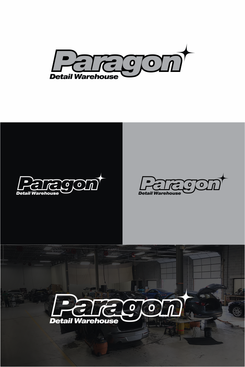 Logo Design by ndra for this project | Design #37781473