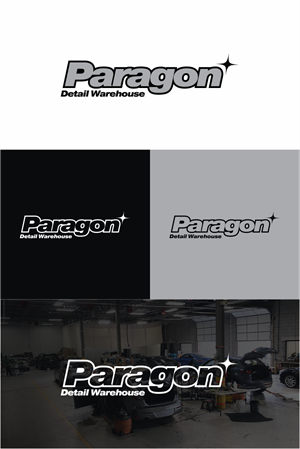 Logo Design by ndra for this project | Design: #37781473