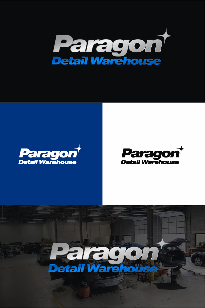 Logo Design by ndra for this project | Design #37782583