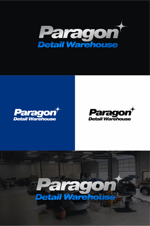 Logo Design by ndra for this project | Design: #37782583