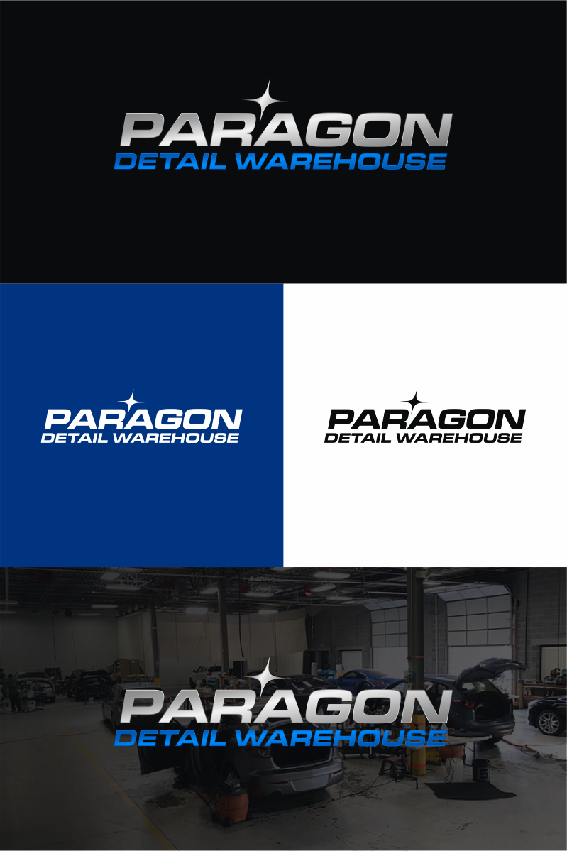 Logo Design by ndra for this project | Design #37782584